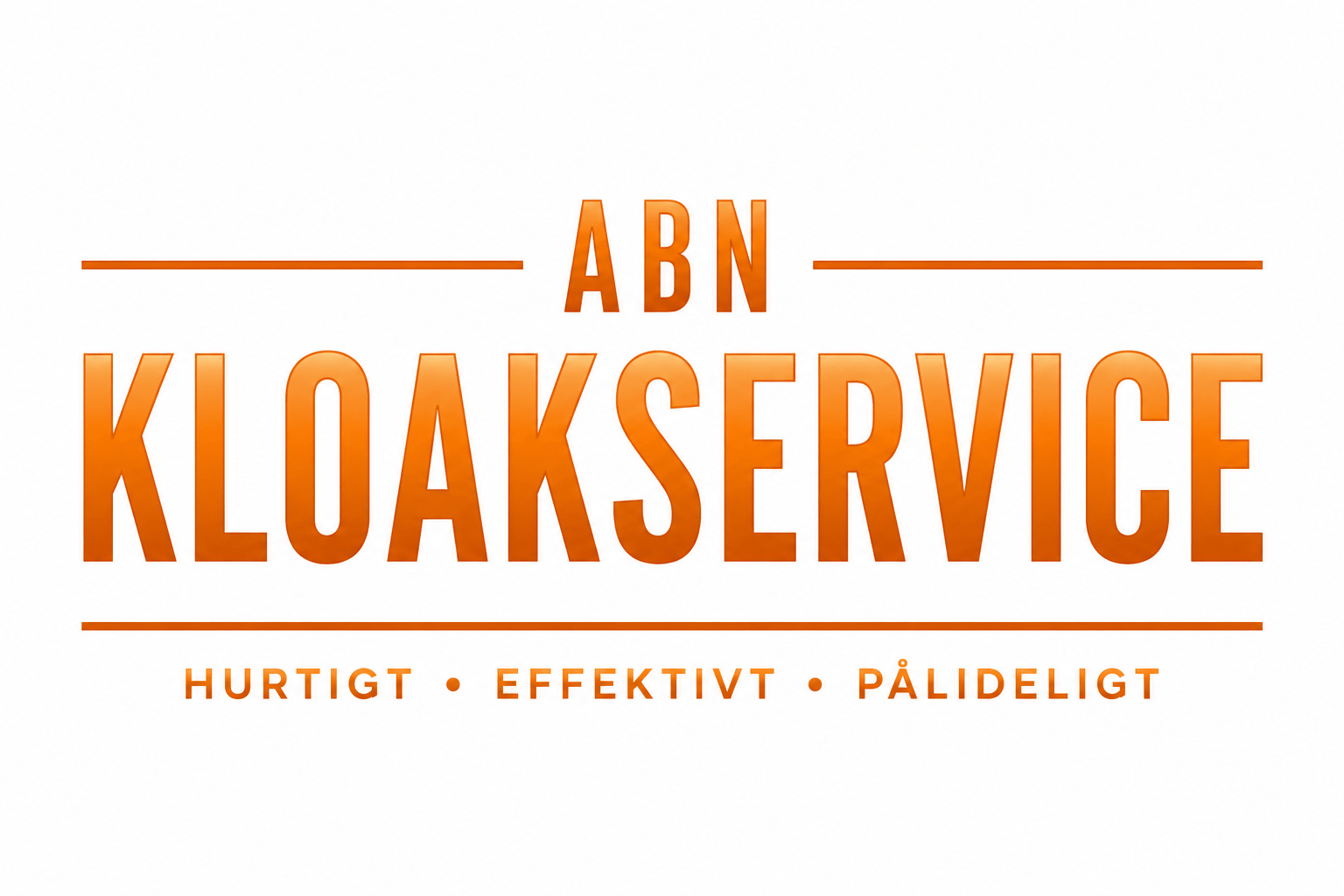 ABN Kloakservice